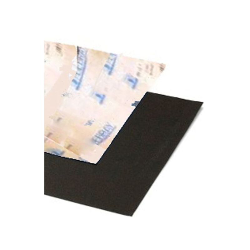 LIJA MET TELA ESMERIL 230 MM X 280 MM ESC GRANO 70 DEBRAY