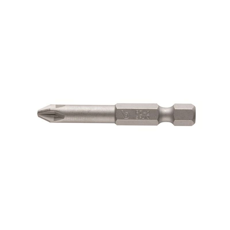 PUNTA ATORN PZ3 1/4&quot;&quot;-25MM BIANDITZ