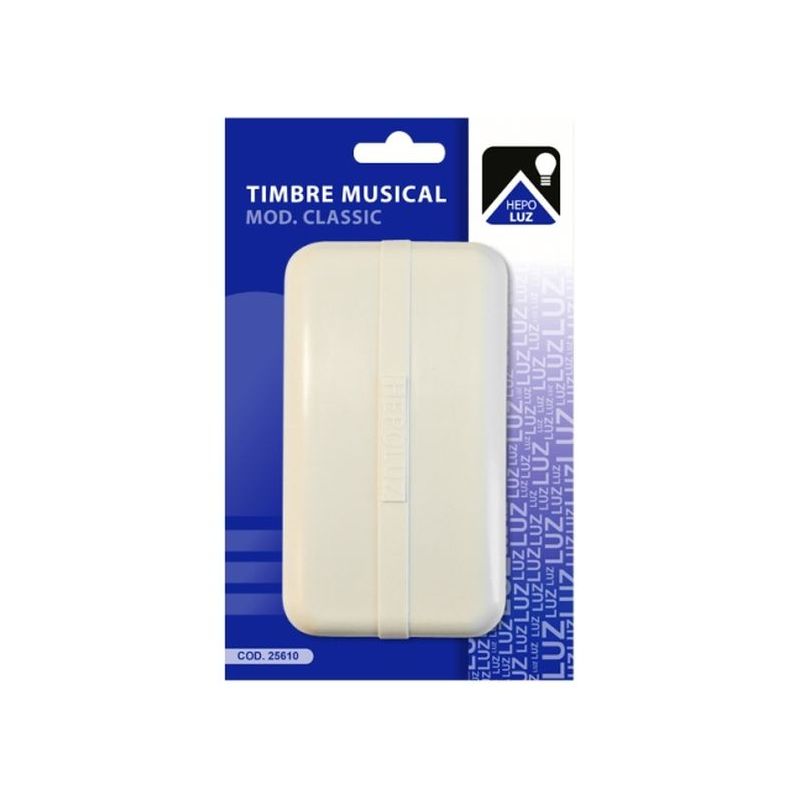 TIMBRE ELEC DINDON HEPOLUZ 25610