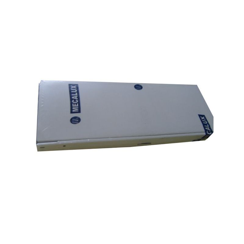BANDEJA ESTANT 80X30CM MET GR MECALUX