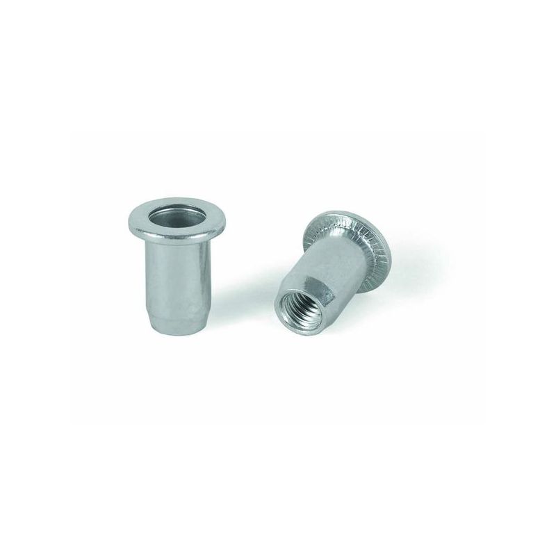 TUERCA REMACH EN 10016 M-10 1-3.50 C/ANCH AC CINC BRALO 150