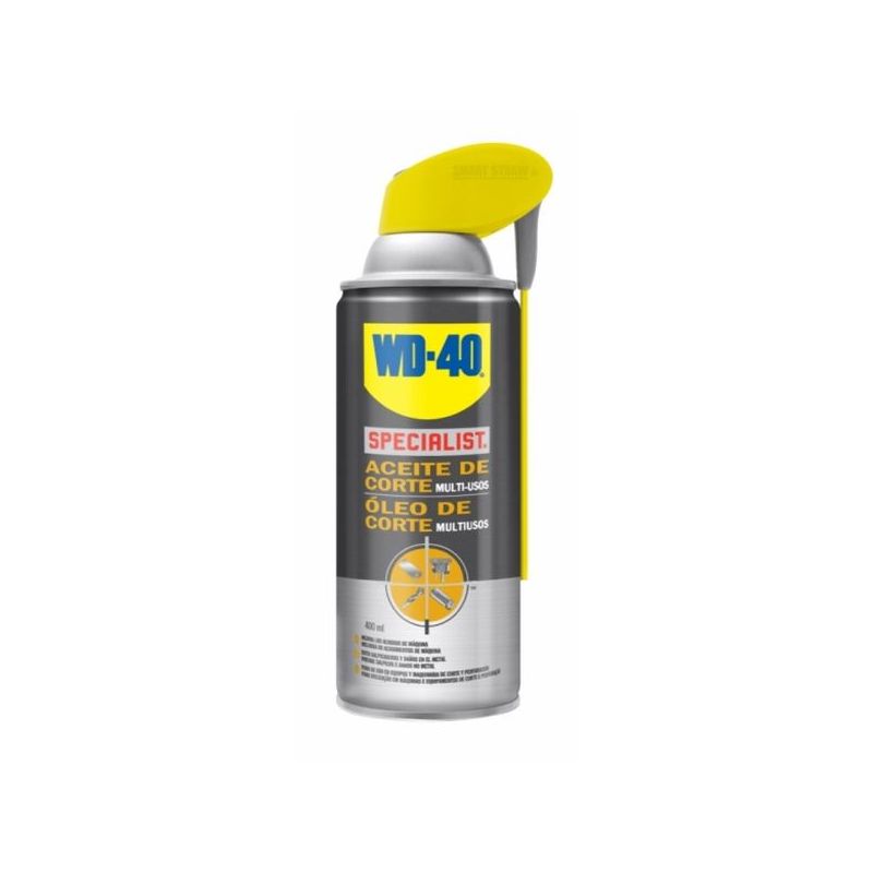 ACEITE CORTE MINERAL D/ACC MARR WDSP WD-40 400 ML