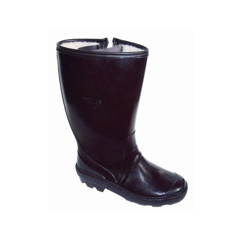 BOTA AGUA T47 ALTA INGENIO PVC MARR FORRO INTERIOR P&quot;AGUA