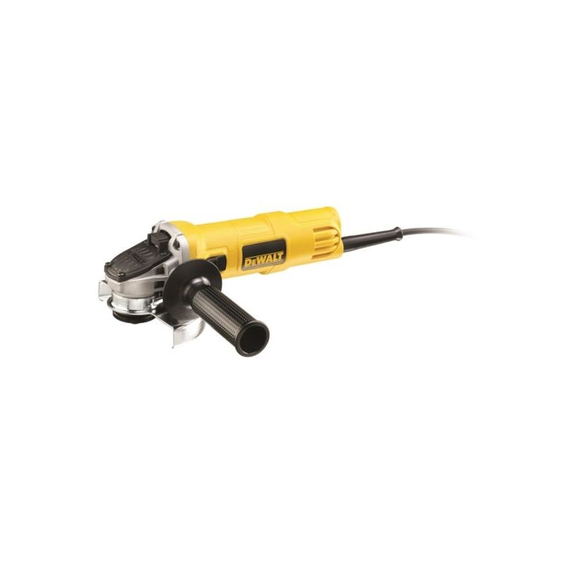 AMOLADORA PROF 115 MM 800W DWE4056 DEWALT
