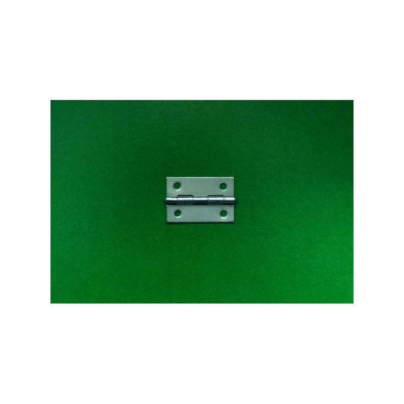 BISAGRA MAD/ACE 1.3/4&quot; 5005 PUL ROS/SOL NO DESM HERNANI