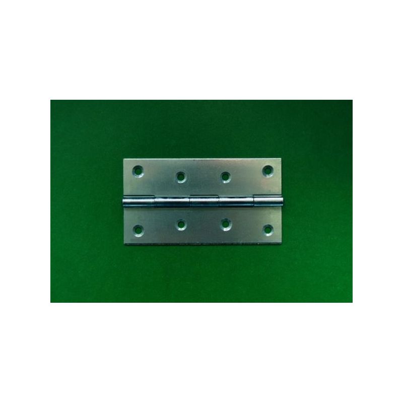 BISAGRA MAD/ACE 5005 PUL ROS/SOL NO DESM HERNANI