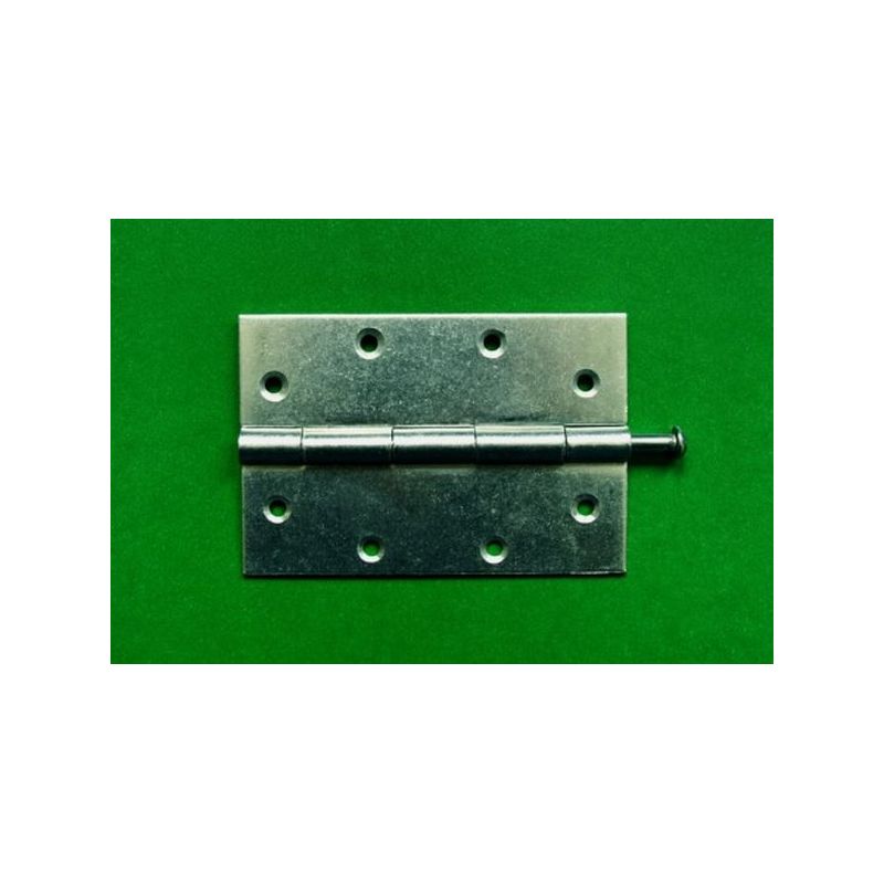 BISAGRA MAD/ACE 4.1/2&quot; 840 PUL ROS/SOL DESM HERNANI