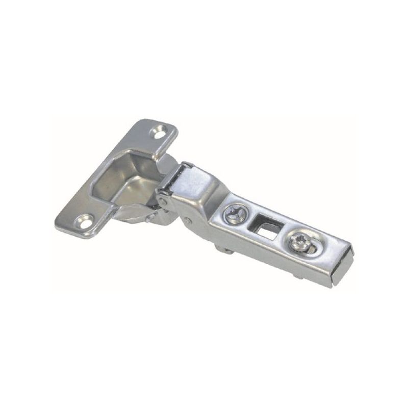 BISAGRA CAZOLETA M/MAD RECTA 35MM CLIP MICEL