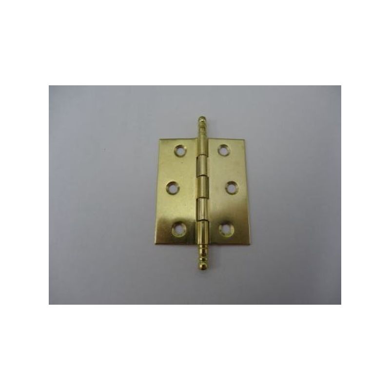 BISAGRA M/VENT R/ALTO 50X40MM LAT C/CU ATORN. LIM