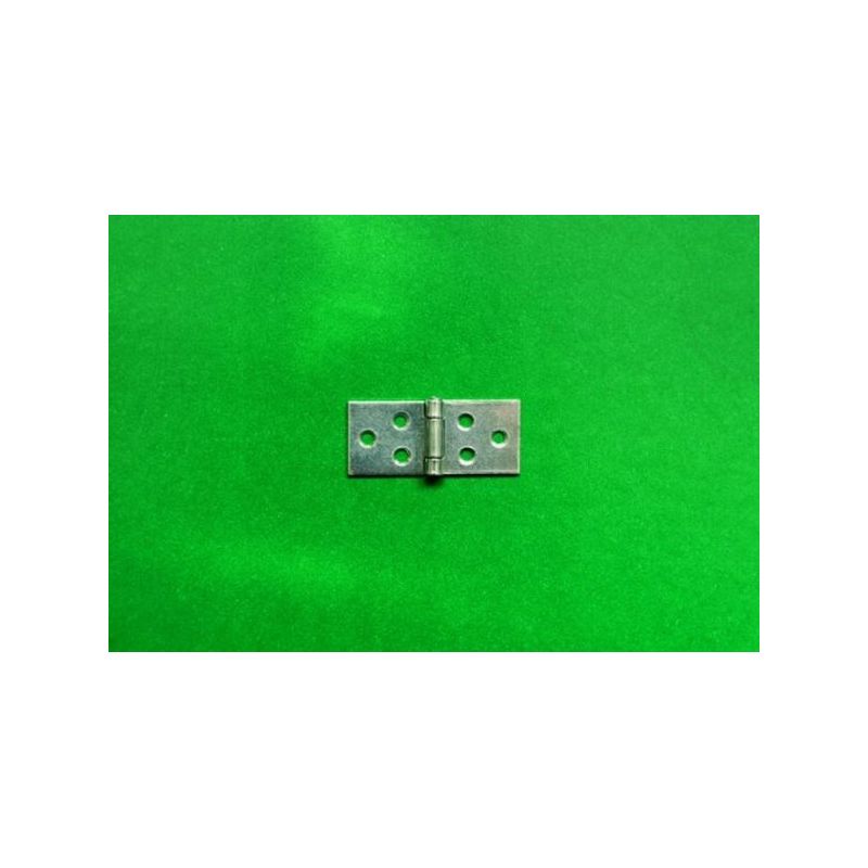 BISAGRA RAMAL 2&quot; 818 PUL HERNANI