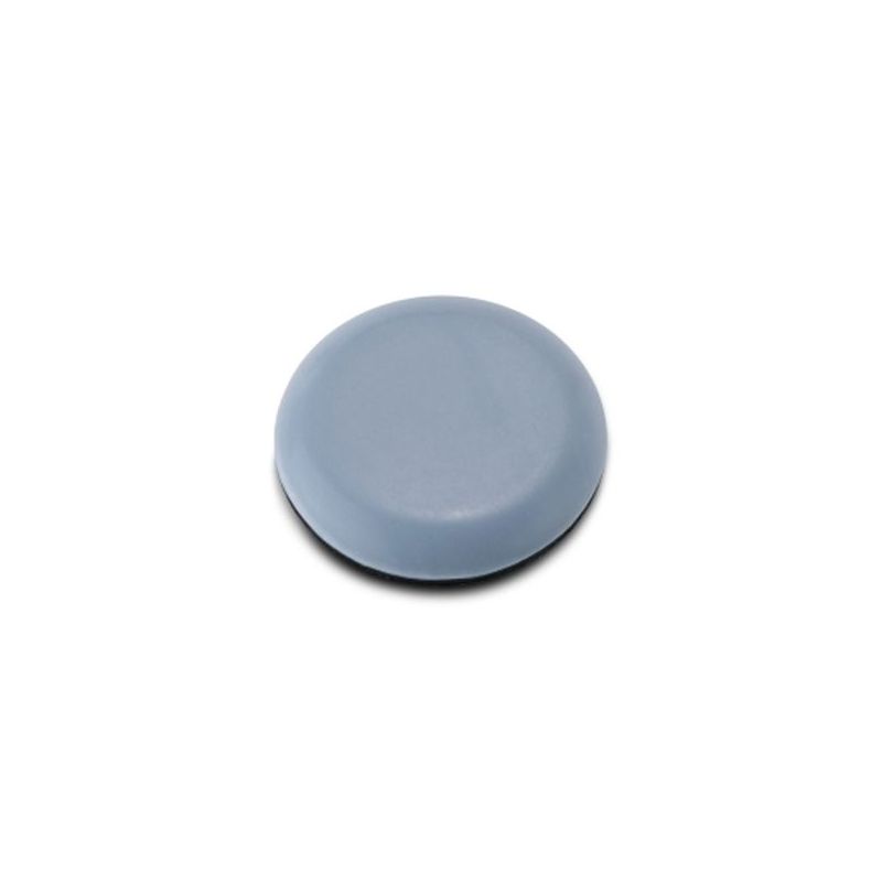 DESLIZADOR MUEB 5,5xØ25MM PATIN ADH PTFE INOFIX 4 PZ