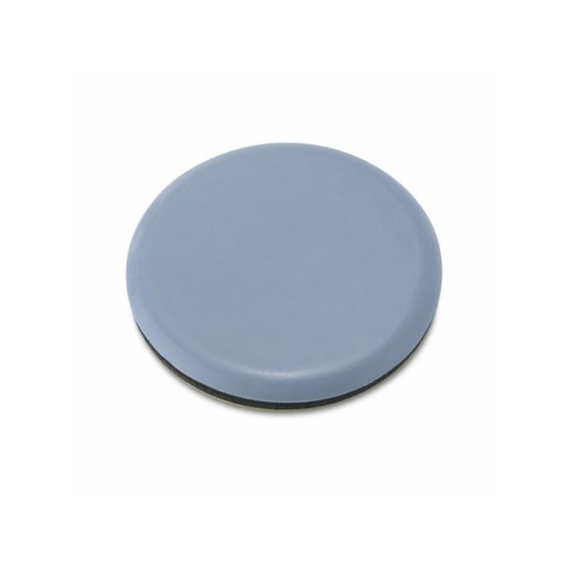 DESLIZADOR MUEB 5,5xØ50MM PATIN ADH PTFE INOFIX 4 PZ