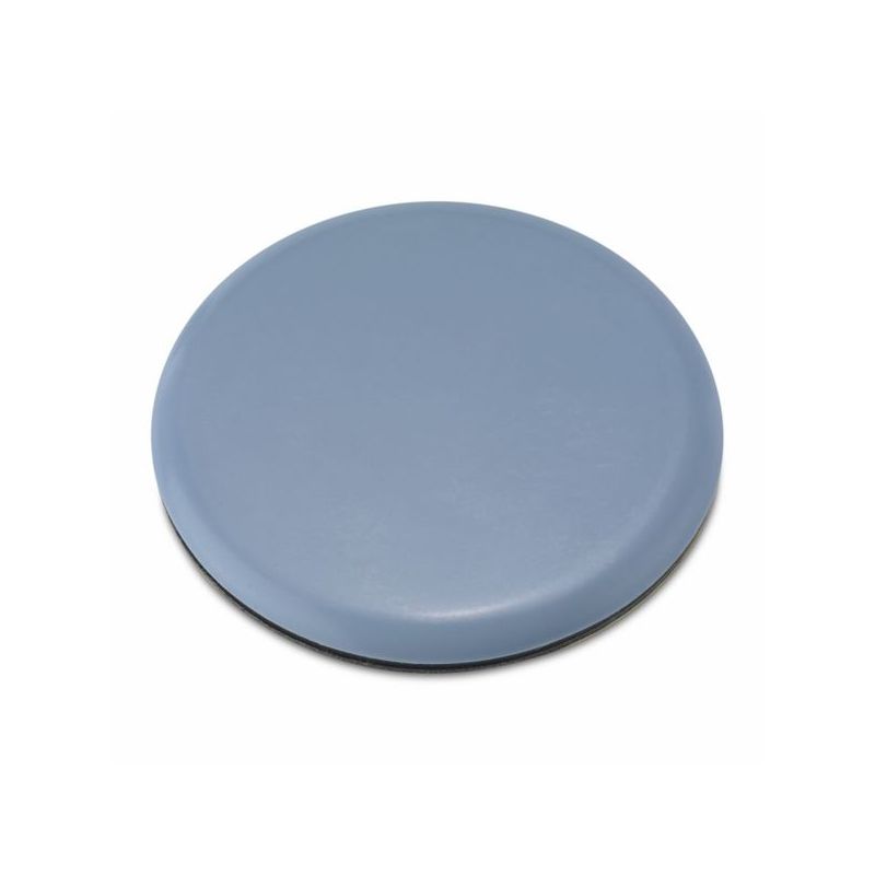 DESLIZADOR MUEB 5,5xØ63MM PATIN ADH PTFE INOFIX 4 PZ
