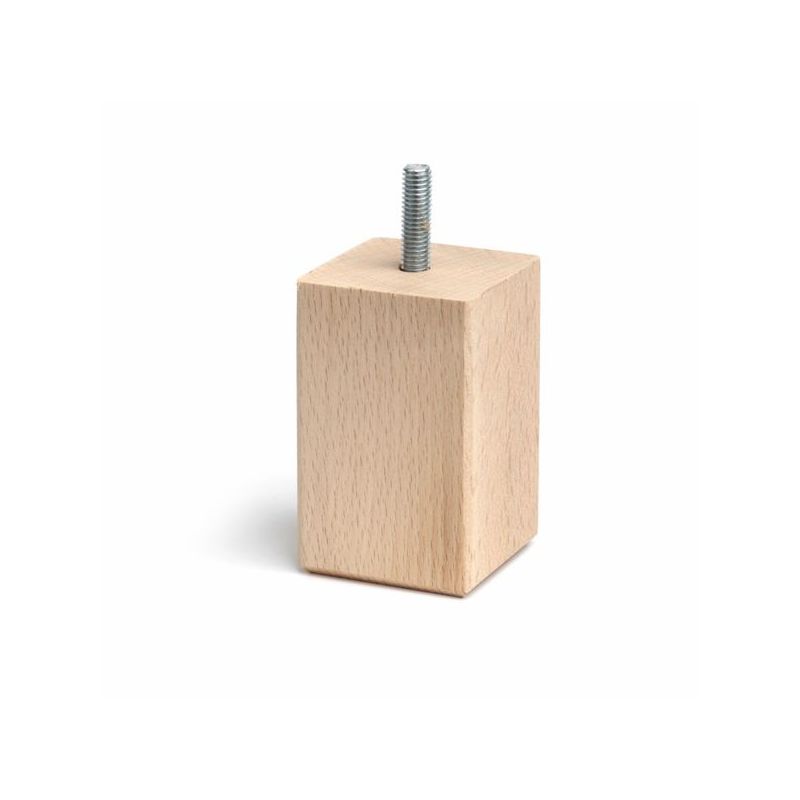 PATA MUEB 50x50x 80MM CDA REI MAD HAYA 2-453.95 4 PZ