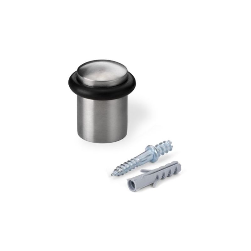 TOPE PTA 30x Ø27MM ADH INOX INOFIX