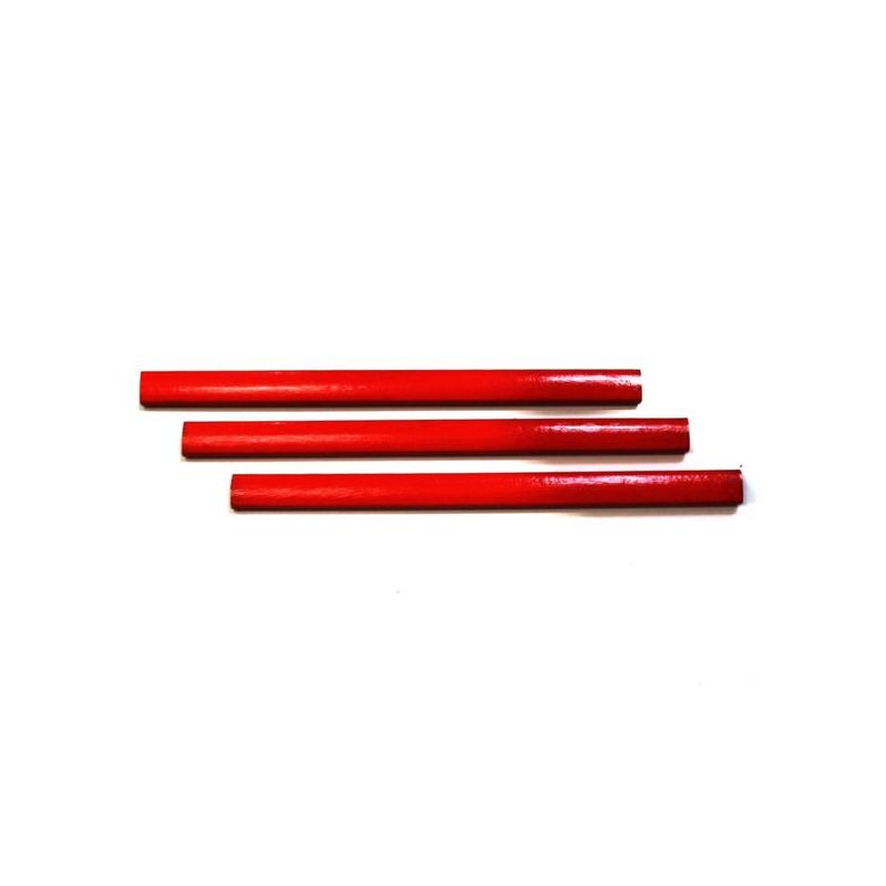 LAPIZ CARP 18CM MAD NIVEL
