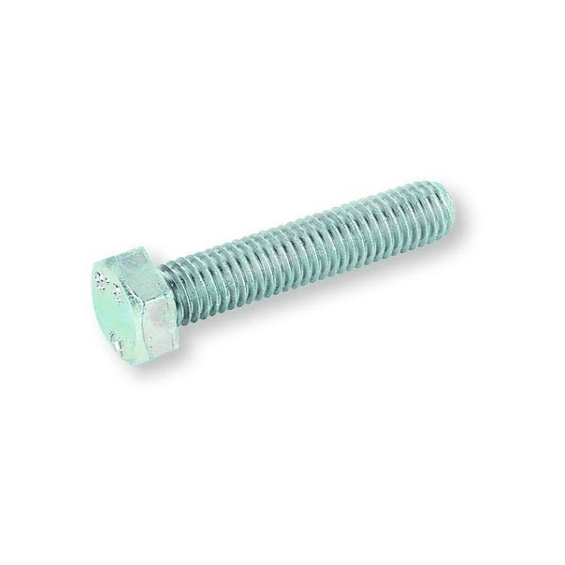 TORNILLO R/METR. 933 8.8 14x080MM CINC FONTANA 50 PZ