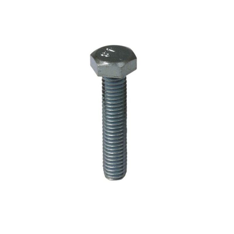 TORNILLO R/METR. 933 8.8 06X040MM CINC FONTANA 200 PZ
