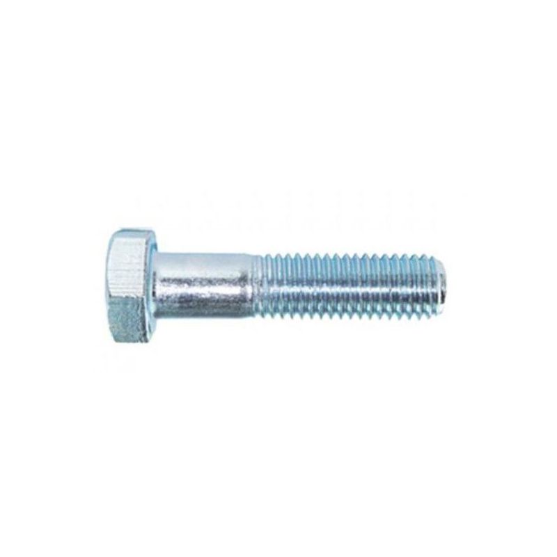 TORNILLO R/METR. 931 8.8 06X050MM CINC FONTANA 200 PZ