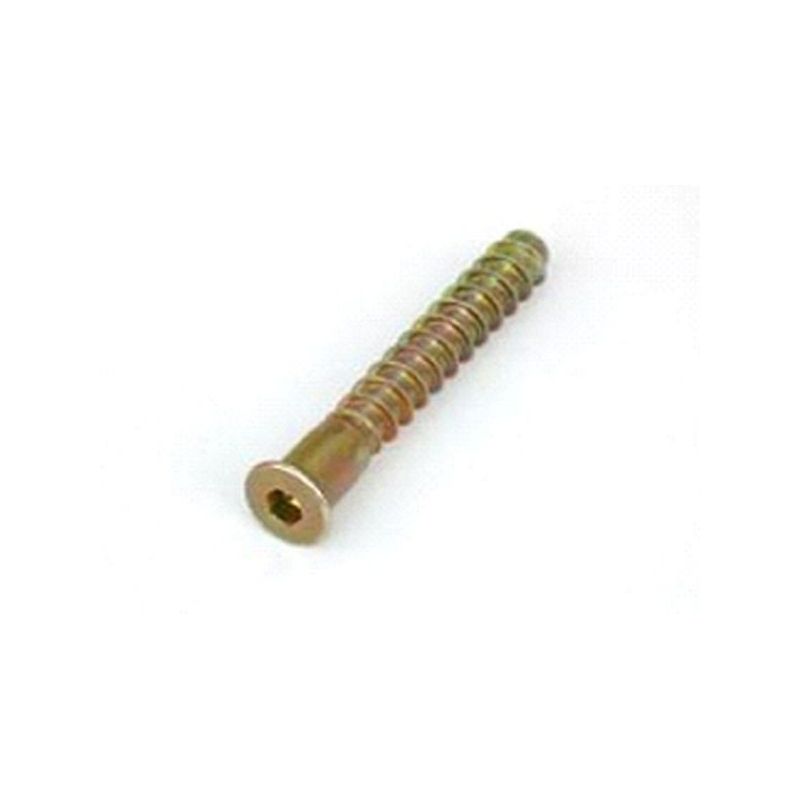 TORNILLO ENSAMBLAR 05X040MM BICROMAT. SPAX 200 PZ