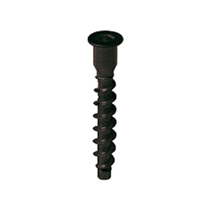 TORNILLO ENSAMBLAR 05X040MM PAVON. SPAX 200 PZ