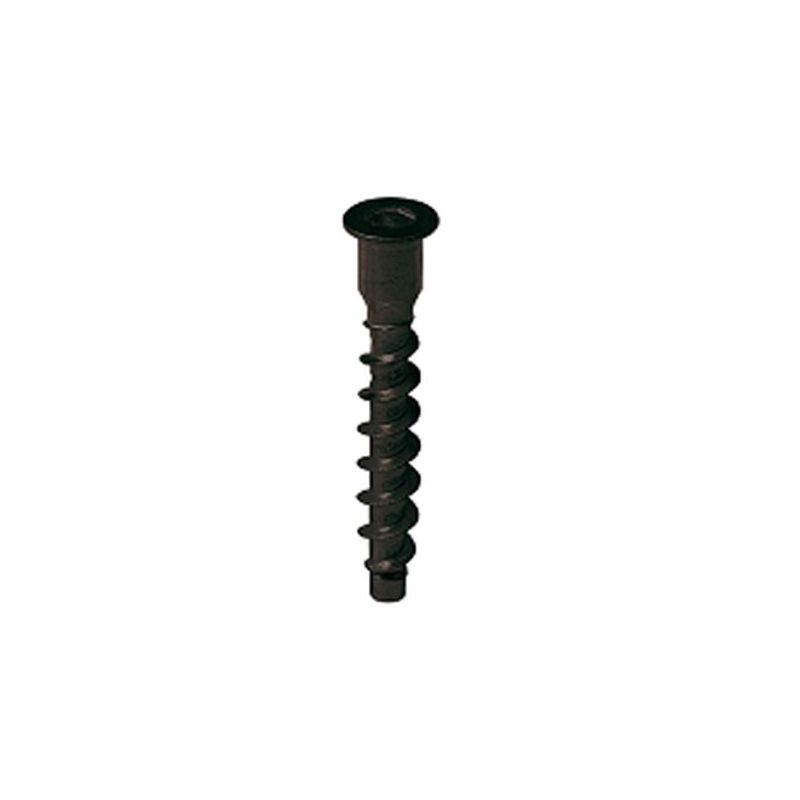 TORNILLO ENSAMBLAR 07x050MM PAVON. SPAX 200 PZ