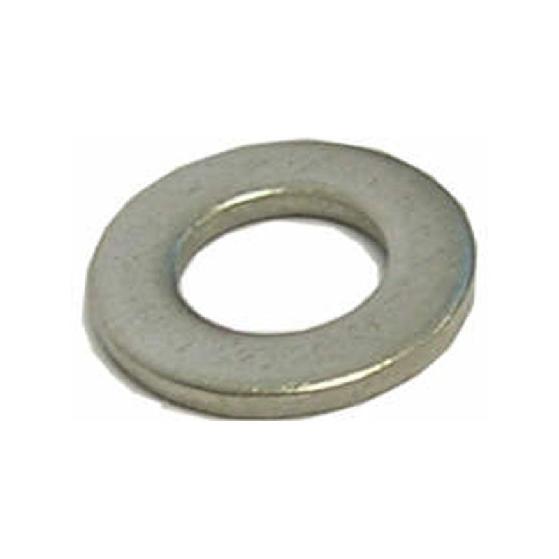 ARANDELA PLANA 125 M-04 INOX A2 FONTANA 200 PZ