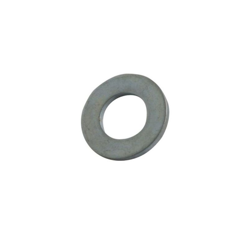 ARANDELA PLANA 125A M16 CINC FONTANA 100 PZ