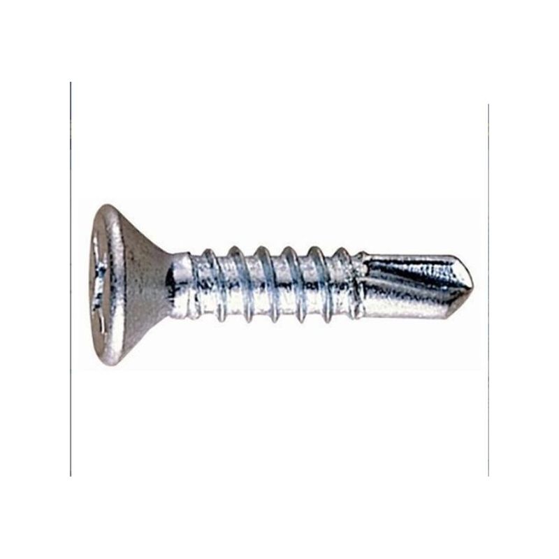 TORNILLO AUTOTALADRANTE 7504P 4,2x032 CINC FONTANA 1.000 PZ