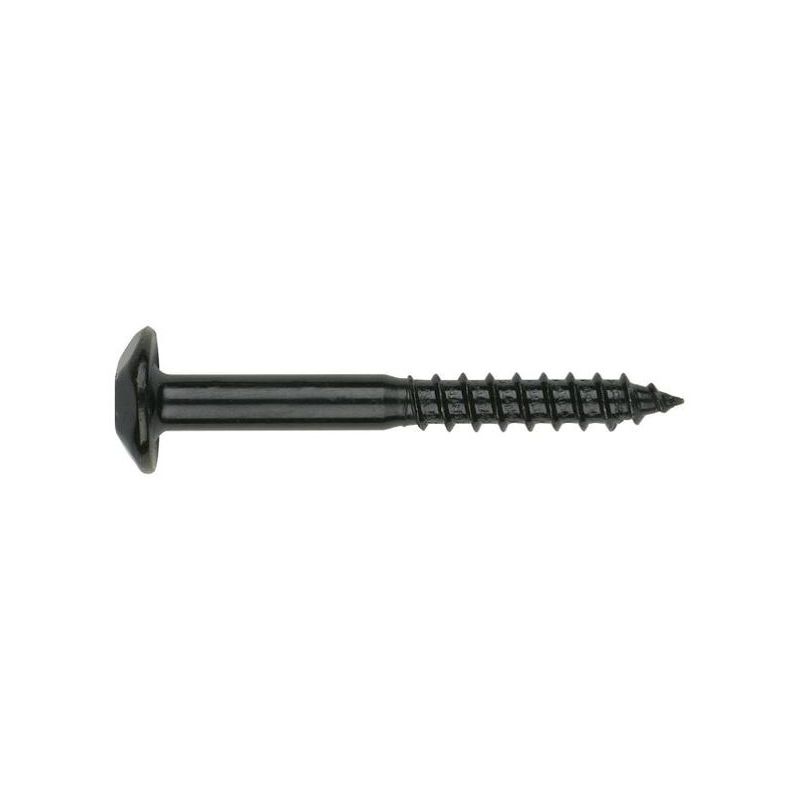 TORNILLO INVIOLABLE 07x070MM CABEZA RED. NE INDEX 100 PZ
