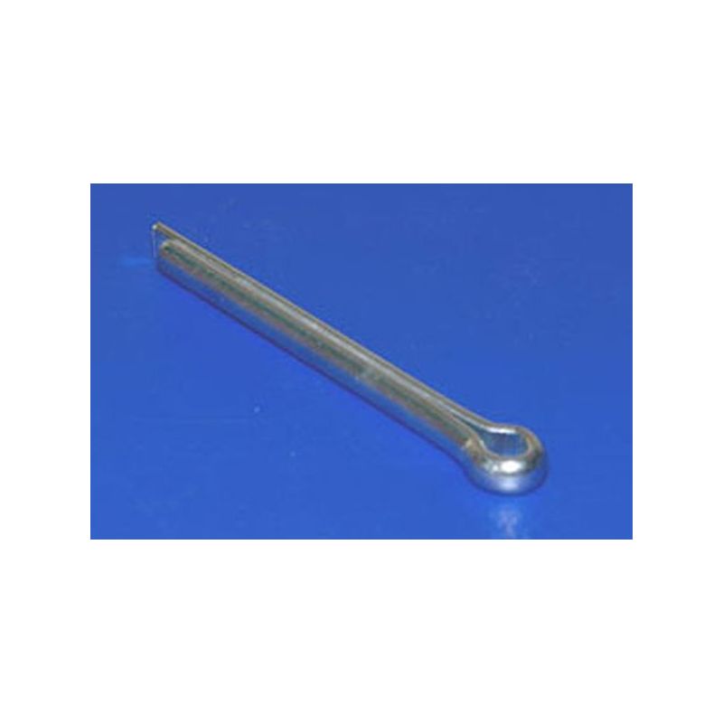 PASADOR ALETA DIN 94 03,2X50MM CINC ACERO TRATADO 1.000 PZ A