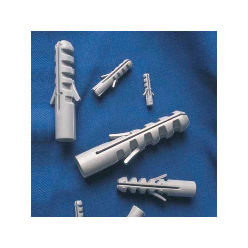 TACO 08x40MM NYL SUMIPLAS 100 PZ