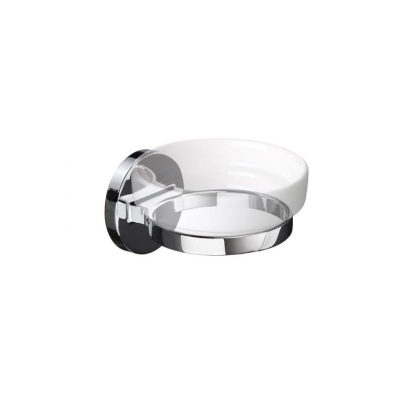 SOPORTE BAÑO MURAL INOX INOX MARTIN S TATAY