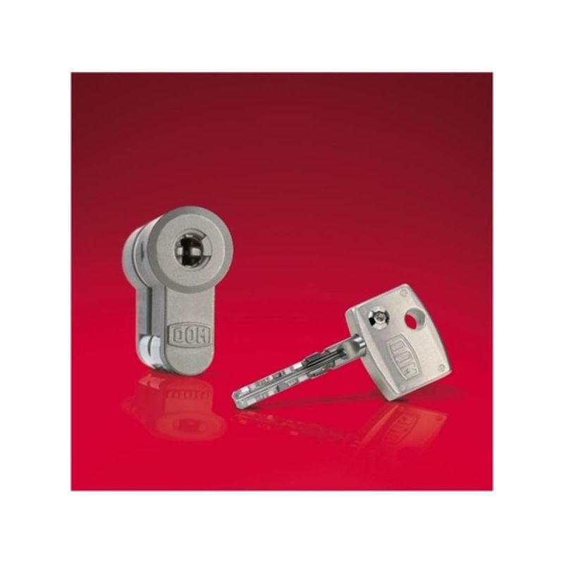 CILINDRO SEG 30X40MM DIAMANT NIQ LEVA LG DOM
