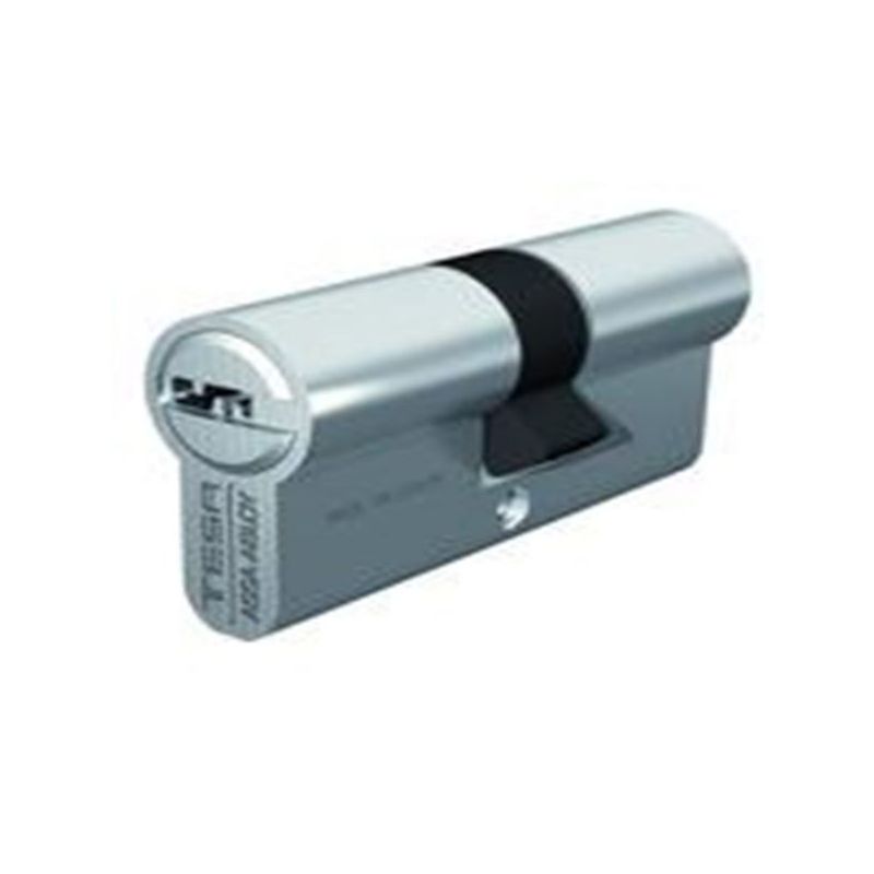 CILINDRO SEG 32X32MM LAT CORONA 14D CENT. TESA