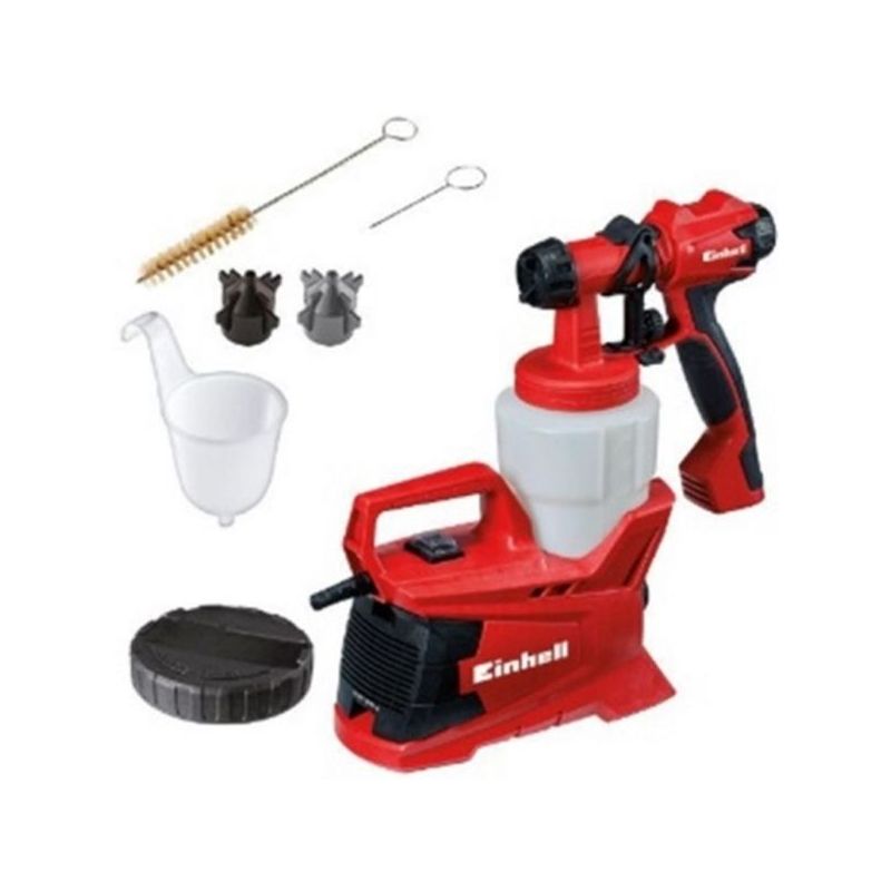 PISTOLA PINT ELEC 800ML 600W TC-SY 600 S EINHELL