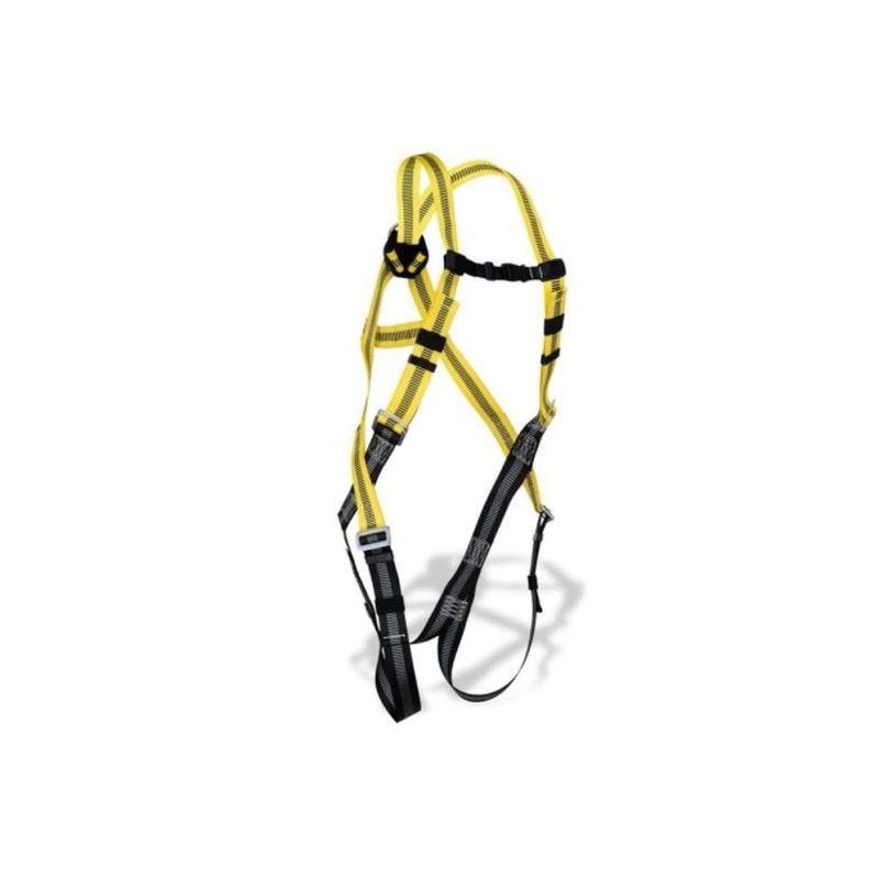 ARNES SEG DORSAL/FRONTAL STEELSAFE2 STEELPRO