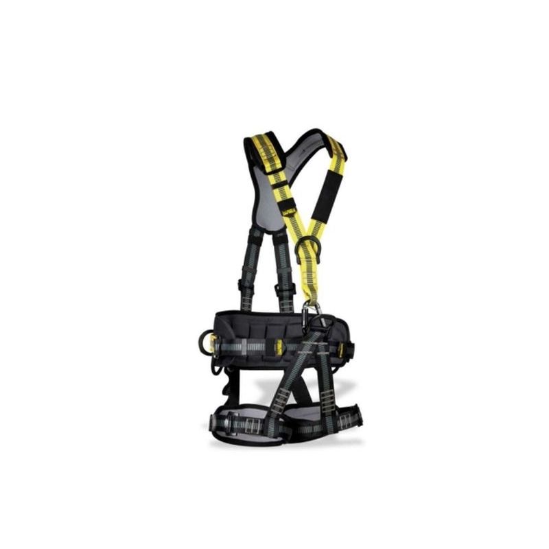 ARNES SEG VENTRAL/DORSAL/FRONTAL CINTURON APACHE STEELPRO