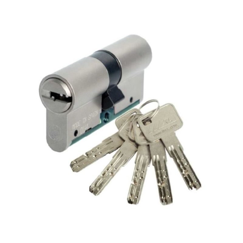 CILINDRO SEG 35X35MM C6 NIQ LEVA LG LINCE