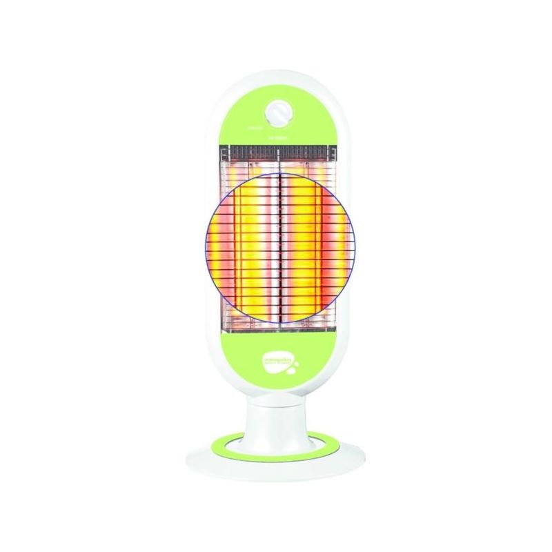 BARRA REPUESTO CARBONO 500W VIVAH