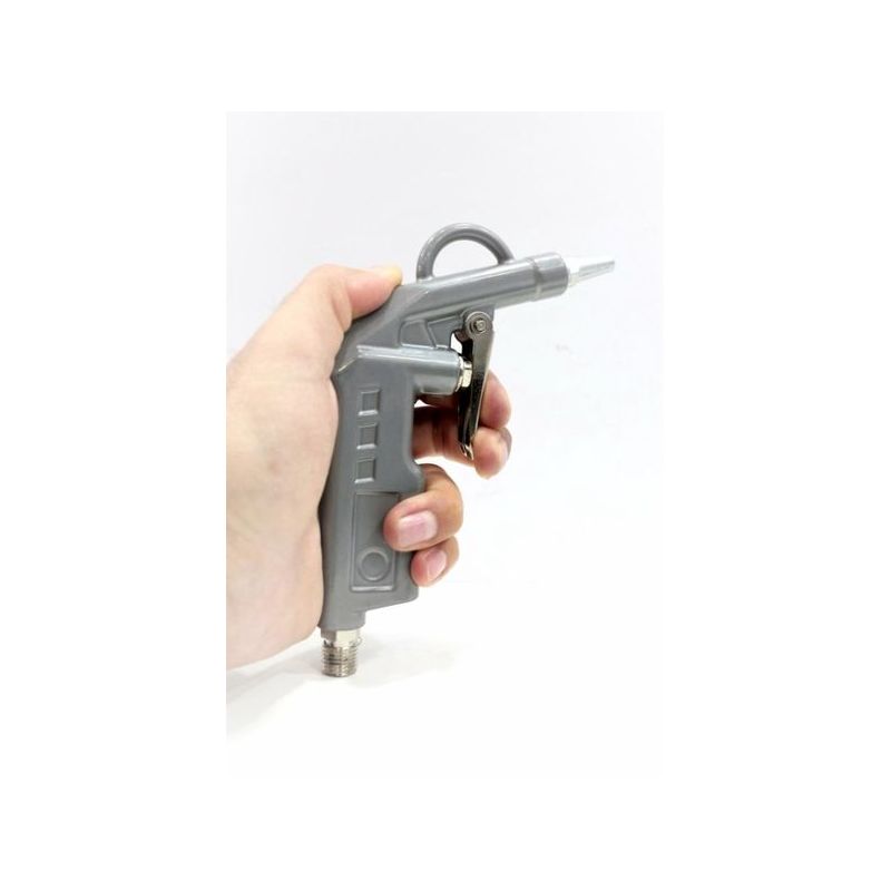 PISTOLA SOPLADORA 26,5MM NIVEL