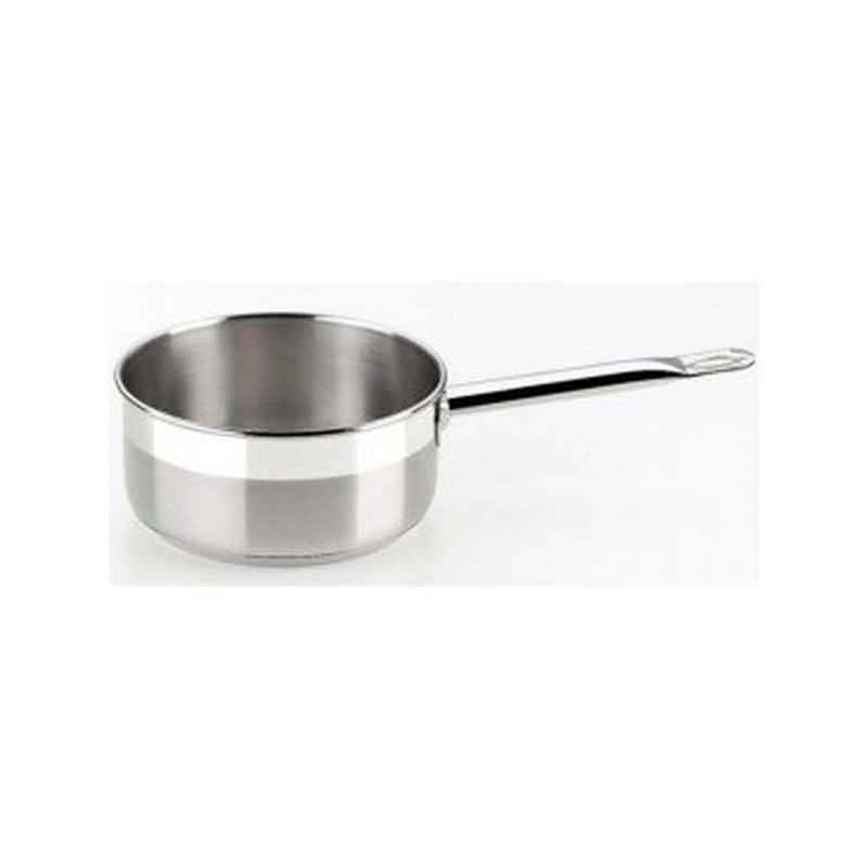 CAZO 12CM IND INOX PROF. BRA