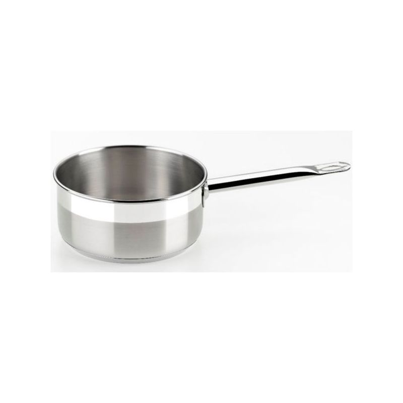CAZO 16CM IND INOX PROF. BRA