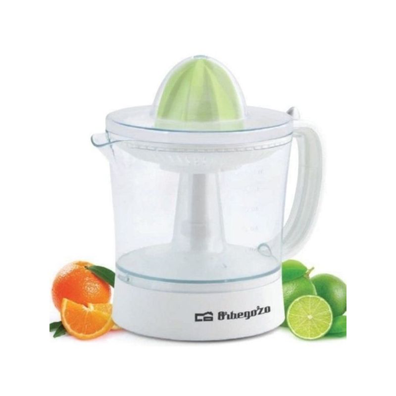 EXPRIMIDOR ELECT 1LT 25W BIDIRECCION EP-2210 ORBEGOZO