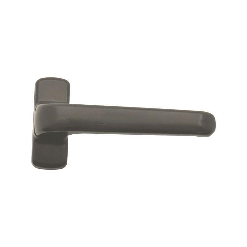 MANIVELA CARP.MET. 6800 ALU NEG MICEL