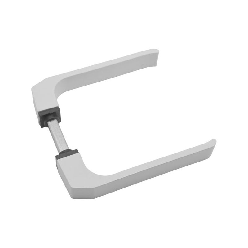 MANIVELA CARP.MET. 702 ALU BL MICEL