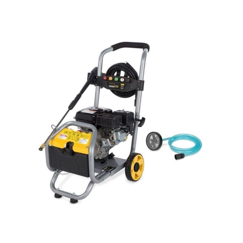 HIDROLAVADORA A/PR 173BAR 540LT/H 208CC POWERPLUS 1 UD