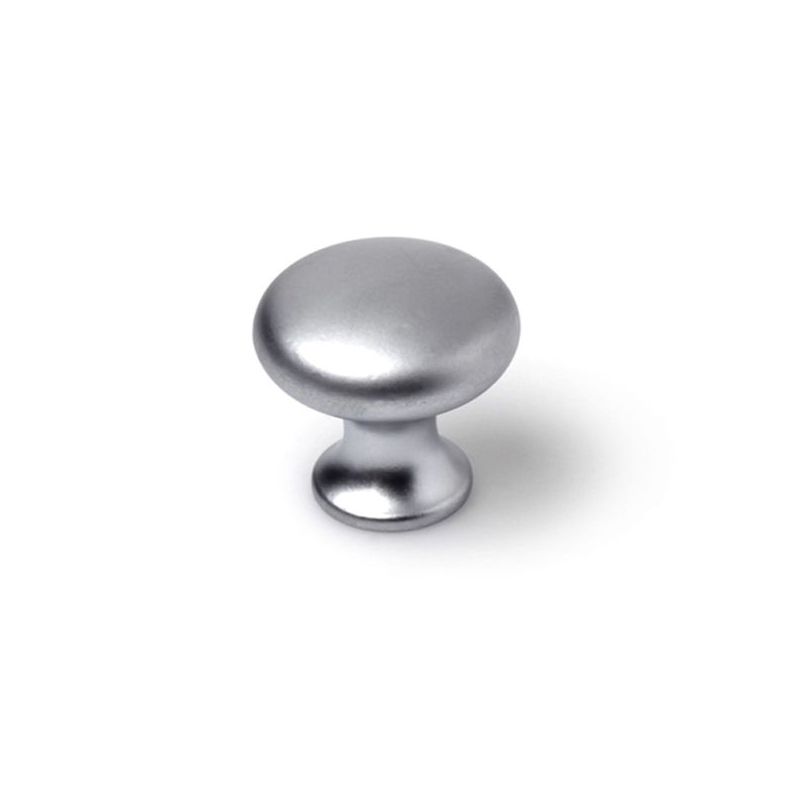 POMO MUEB 24X25MM ZAMAK CR/MT REI