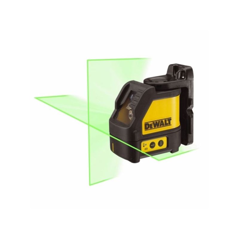 NIVEL MEDIC LASER AUTONIV 2L DEWALT