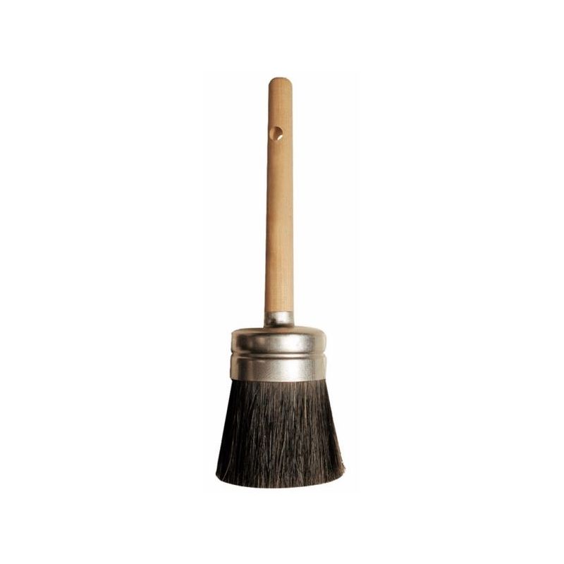 BROCHA PINT TEMPLE 08CM Ø-N§03 M/MAD B.CANO
